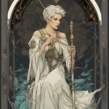 Δ: delta