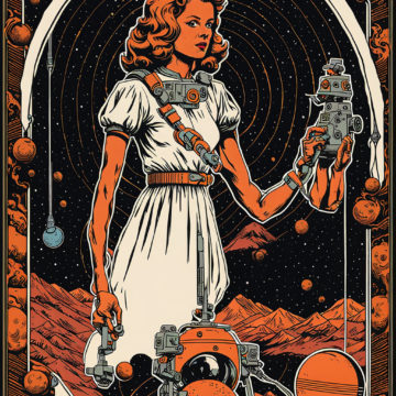 ♂: mars