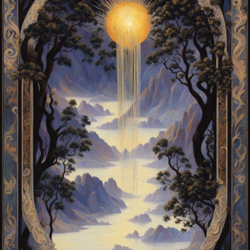 _: thelema